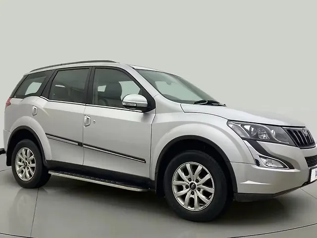 Used 2017 Mahindra XUV500 in Bangalore