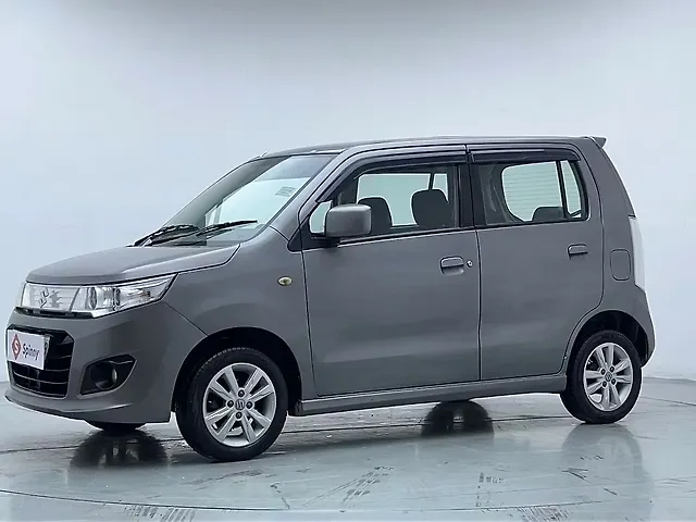 Used 2014 Maruti Suzuki Wagon R in Delhi