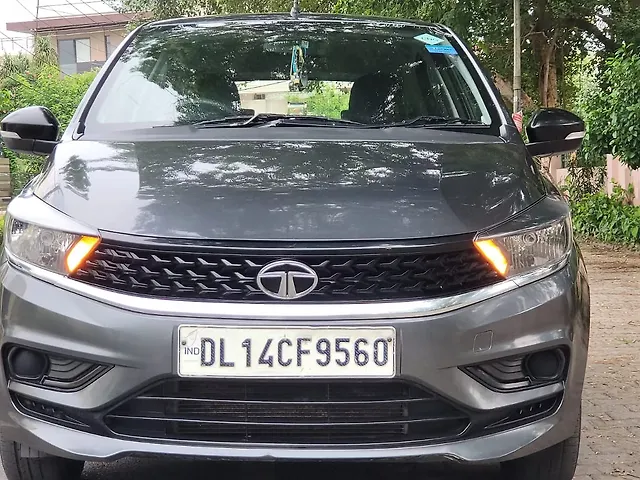 Used 2022 Tata Tiago in Ghaziabad