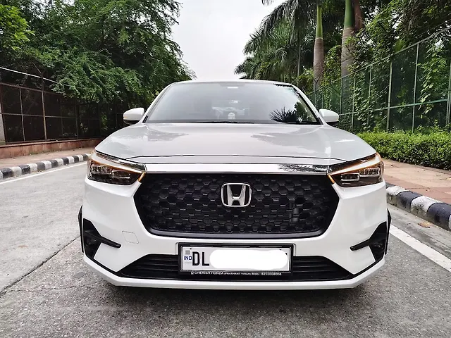 Used 2025 Honda Amaze in Delhi
