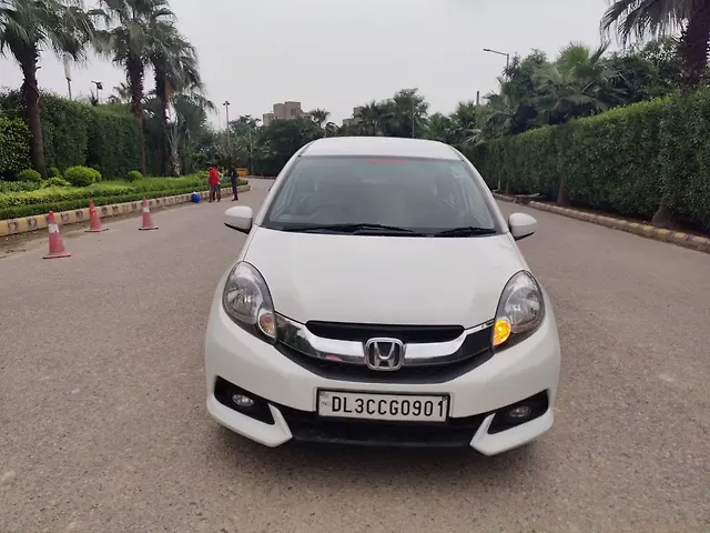 Used 2014 Honda Mobilio in Delhi