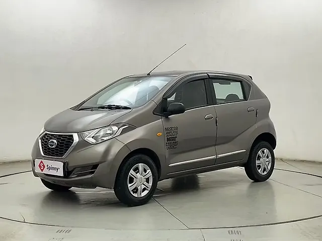 Used 2018 Datsun Redigo in Navi Mumbai