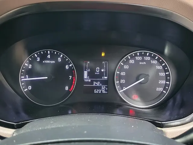 Used 2016 Hyundai Elite i20 in Ghaziabad