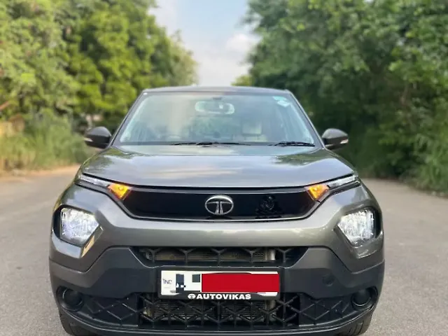 Used 2024 Tata Punch in Delhi
