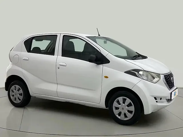 Used 2017 Datsun Redigo in Ahmedabad