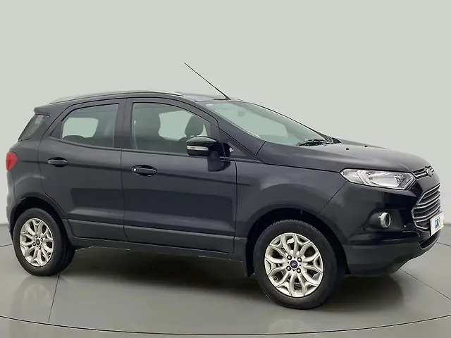 Used 2017 Ford Ecosport in Chennai