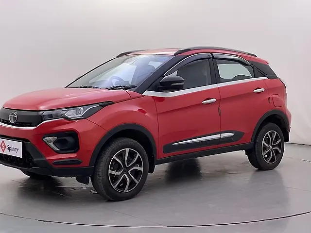 Used 2023 Tata Nexon in Bangalore