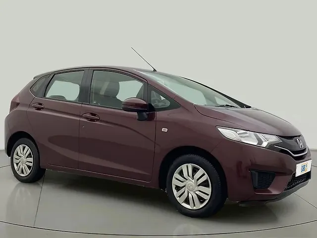 Used 2016 Honda Jazz in Bangalore