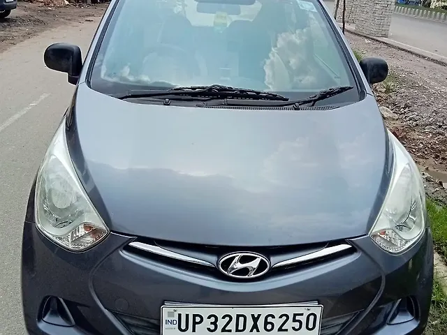 Used 2011 Hyundai Eon in Lucknow