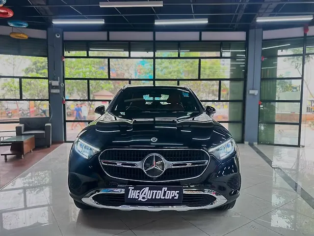 Used 2023 Mercedes-Benz GLC in Pune