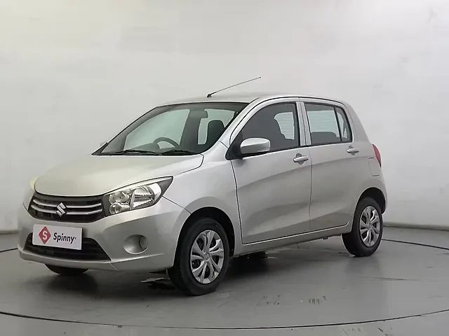 Used 2015 Maruti Suzuki Celerio in Ahmedabad