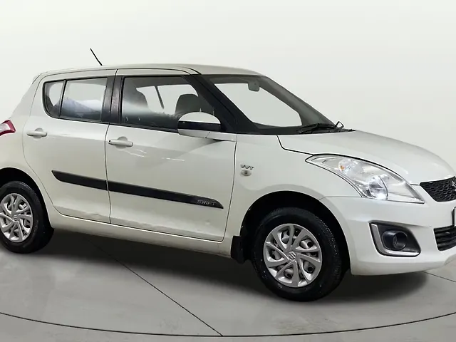 Used 2016 Maruti Suzuki Swift in Delhi