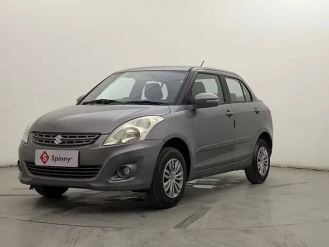 Used 2013 Maruti Suzuki Swift DZire in Hyderabad