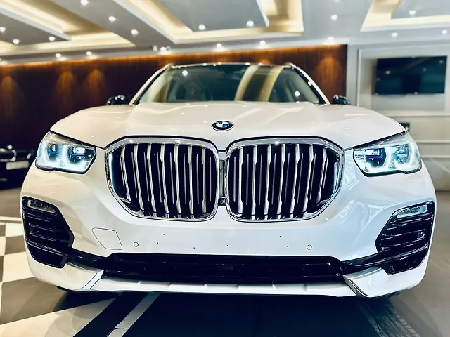 Used 2019 BMW X5 in Delhi