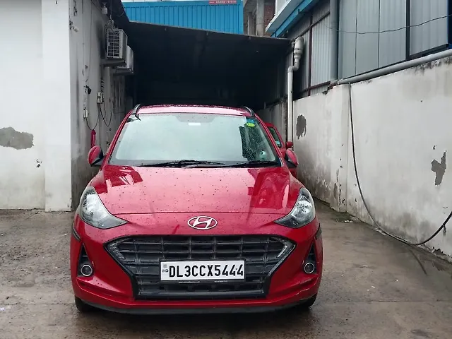 Used 2023 Hyundai Grand i10 NIOS in Noida