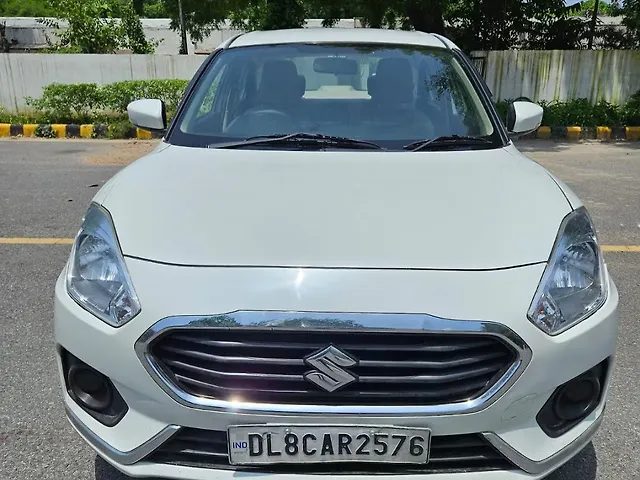 Used 2017 Maruti Suzuki DZire in Delhi