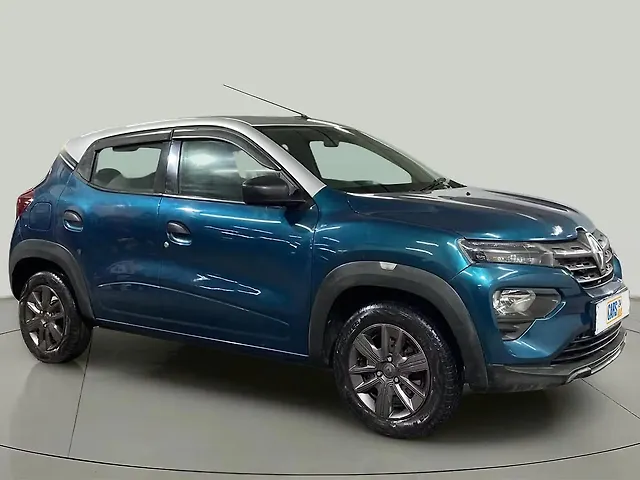 Used 2021 Renault Kwid in Delhi