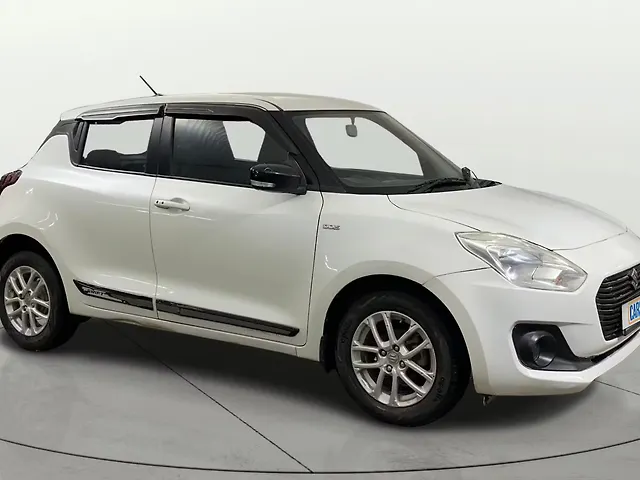 Used 2018 Maruti Suzuki Swift in Delhi