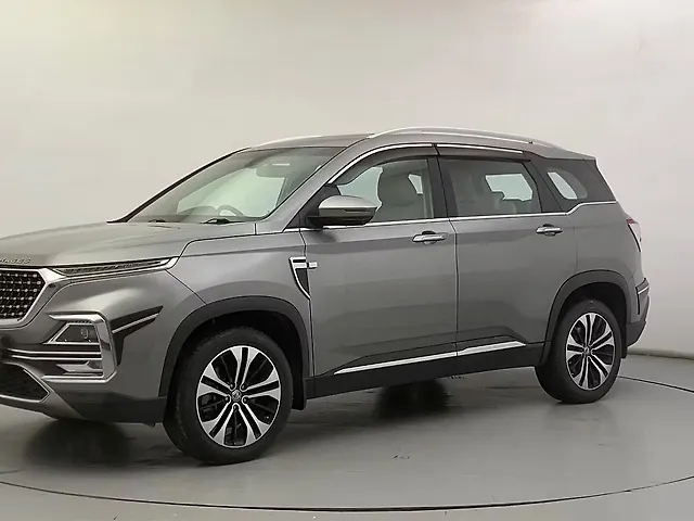 Used 2021 MG Hector in Ahmedabad