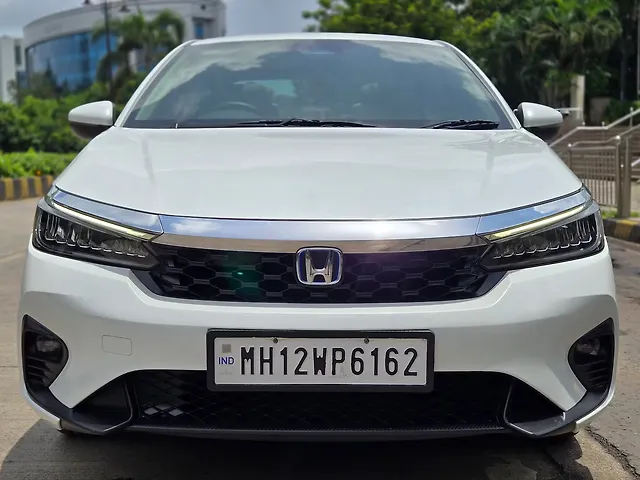 Used 2024 Honda City Hybrid eHEV in Mumbai
