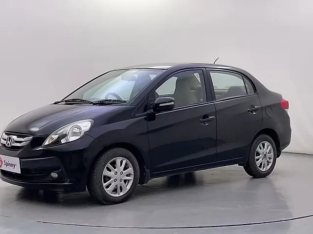 Used 2014 Honda Amaze in Bangalore