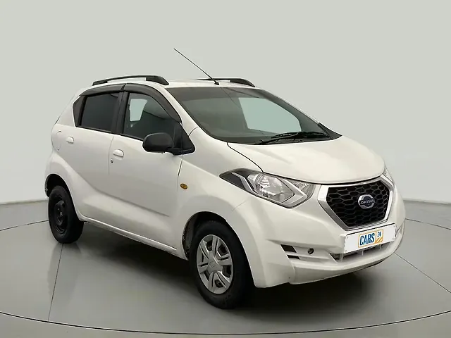 Used 2018 Datsun Redigo in Lucknow
