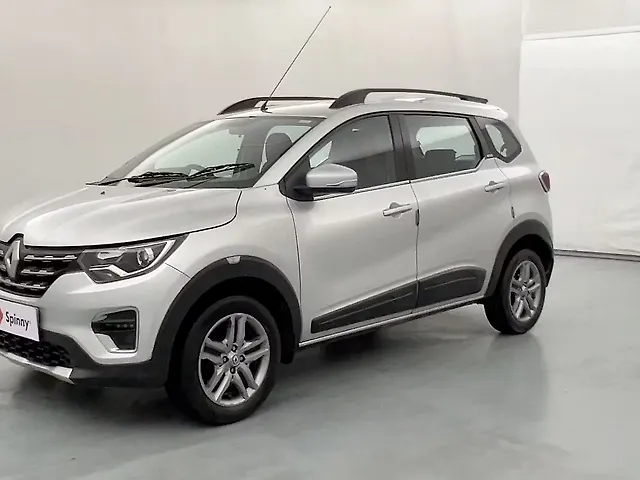 Used 2020 Renault Triber in Lucknow