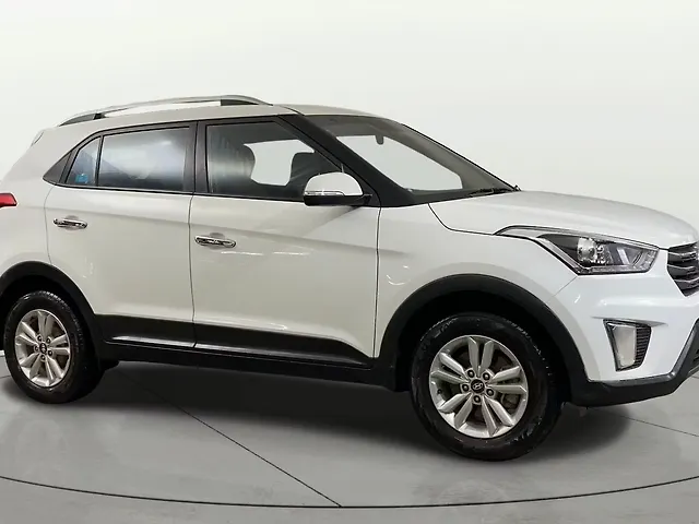 Used 2016 Hyundai Creta in Delhi