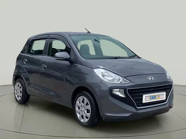 Used 2019 Hyundai Santro in Jaipur