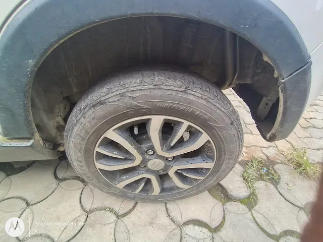 Used Maruti Suzuki Wagon R [2019-2022] ZXi 1.2 AMT in Ranchi