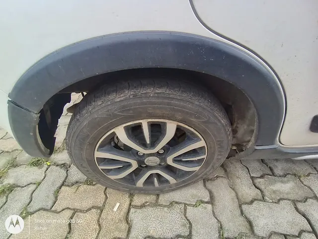 Used Maruti Suzuki Wagon R [2019-2022] ZXi 1.2 AMT in Ranchi