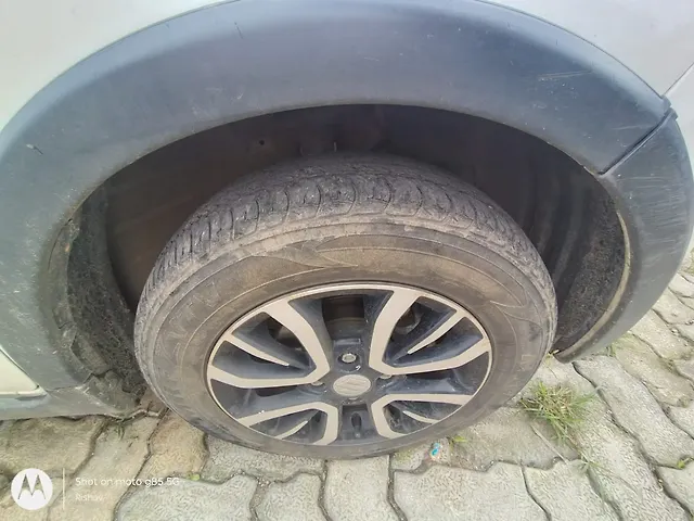 Used Maruti Suzuki Wagon R [2019-2022] ZXi 1.2 AMT in Ranchi