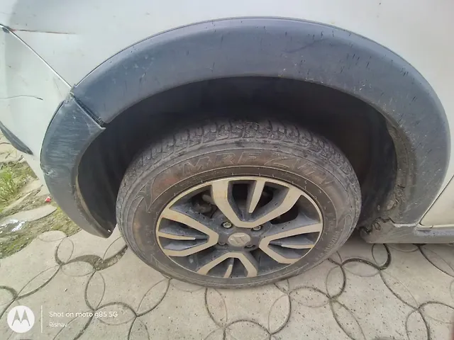 Used Maruti Suzuki Wagon R [2019-2022] ZXi 1.2 AMT in Ranchi