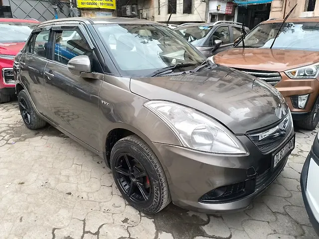 Used 2015 Maruti Suzuki Swift DZire in Delhi