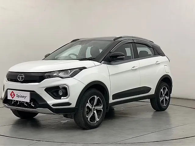 Used 2021 Tata Nexon in Chennai