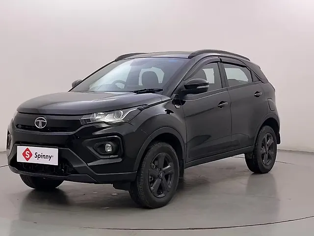 Used 2023 Tata Nexon in Bangalore