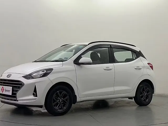 Used 2020 Hyundai Grand i10 NIOS in Delhi
