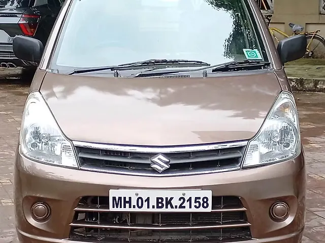 Used 2013 Maruti Suzuki Estilo in Mumbai