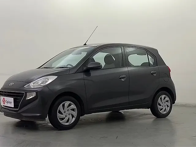 Used 2021 Hyundai Santro in Gurgaon