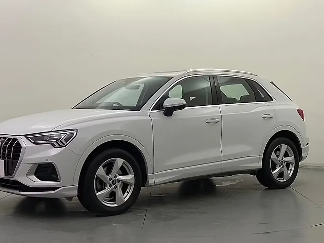 Used 2023 Audi Q3 in Gurgaon