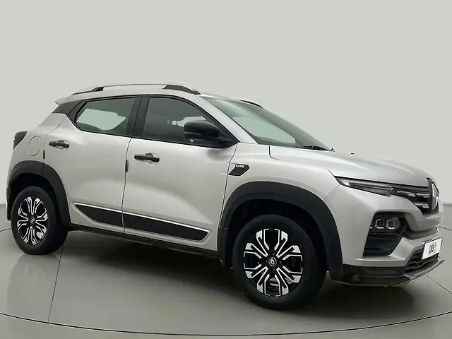Used 2022 Renault Kiger in Bangalore