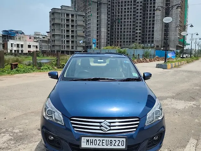 Used 2018 Maruti Suzuki Ciaz in Thane