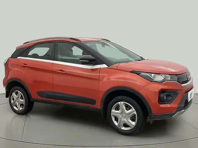 Used 2020 Tata Nexon in Pune