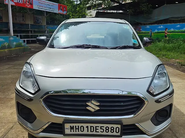 Used 2019 Maruti Suzuki DZire in Mumbai