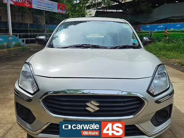 Used 2019 Maruti Suzuki DZire in Mumbai