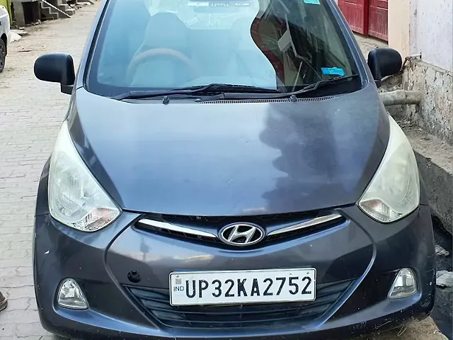 Used 2018 Hyundai Eon in Lucknow