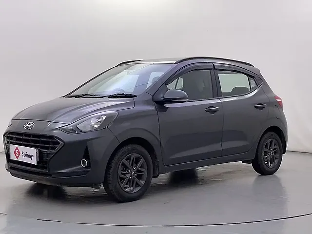 Used 2021 Hyundai Grand i10 NIOS in Bangalore
