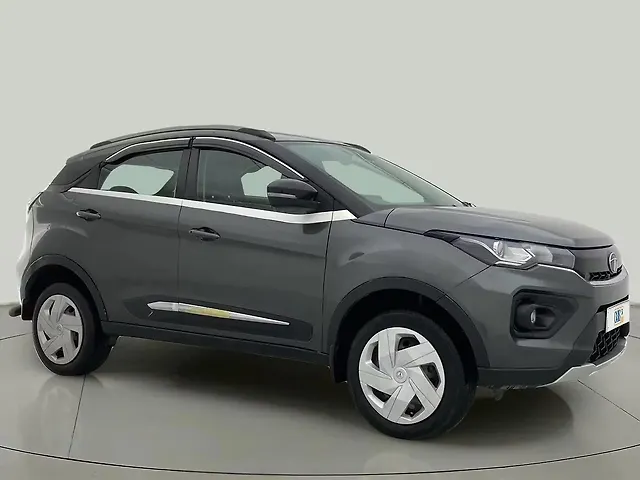 Used 2022 Tata Nexon in Ahmedabad