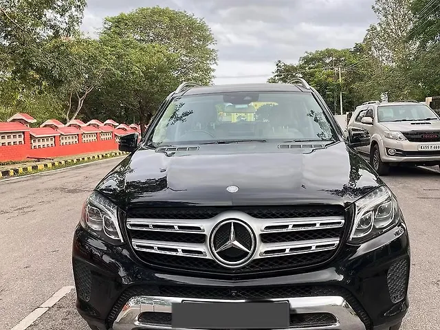 Used 2016 Mercedes-Benz GLS in Bangalore