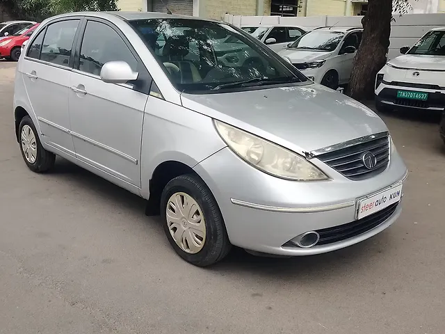 Used 2012 Tata Vista in Coimbatore